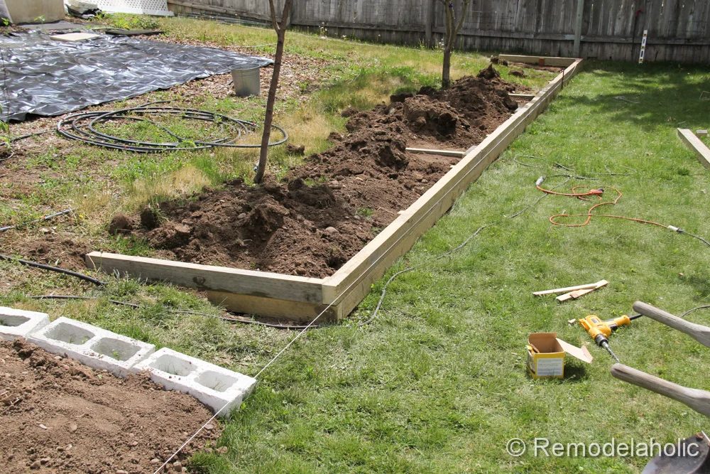 Handmade concrete patio-12