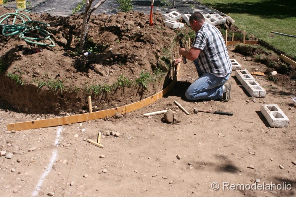Handmade concrete patio-28