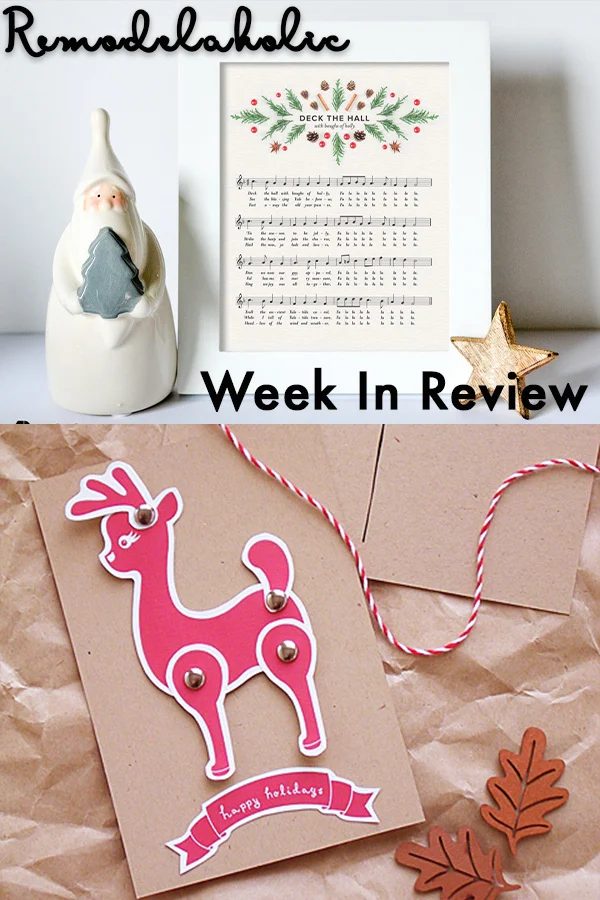Terrific Gift option, Free Holiday Printables!