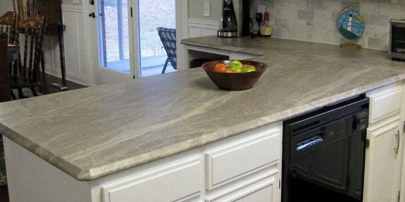 More Handmade Countertop Reviews