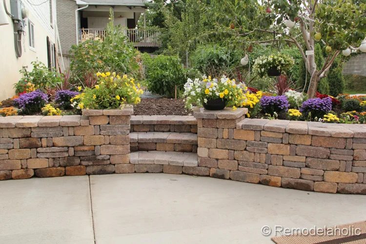 planting fall flowers-17