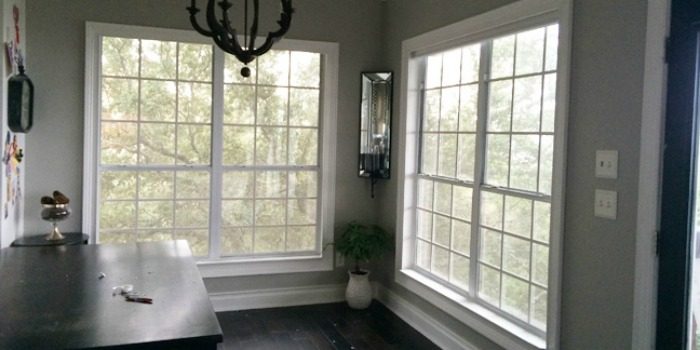 Build and Install Custom Window Mullions (Grids)
