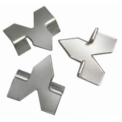glaziers push points
