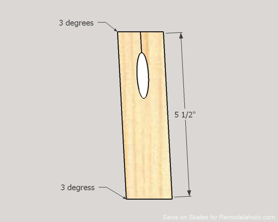 Diy Dog Food Bowl Stand Sos 14