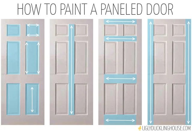 Reliable Handmade Door Tips: Installation, Framing and Hardware