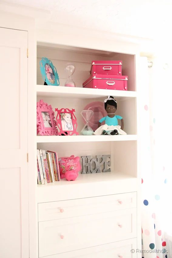 how to build a built-in closet, built-ins from existing furniture upcycle Bekob.com