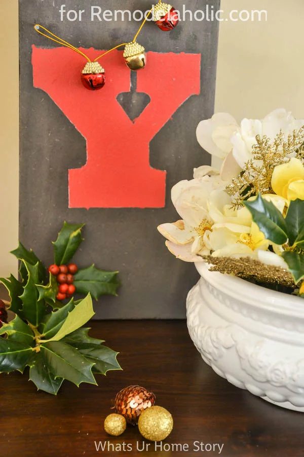 holiday sign walkthrough @Bekob