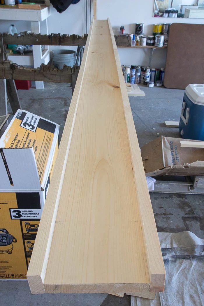 How to update window trim in an straightforward way featured on Bekob.com