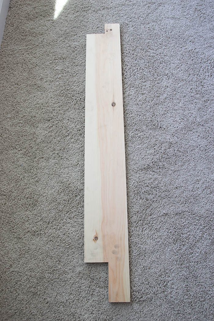 Quick and direct window trim step by step featured on Bekob.com