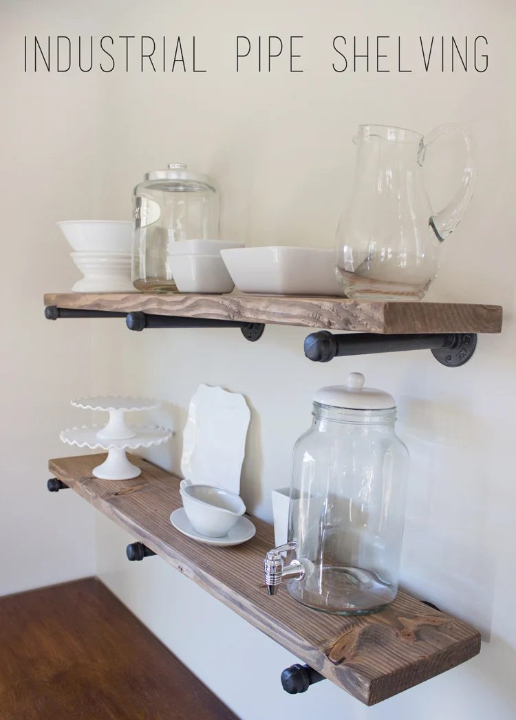Pipe Shelves1