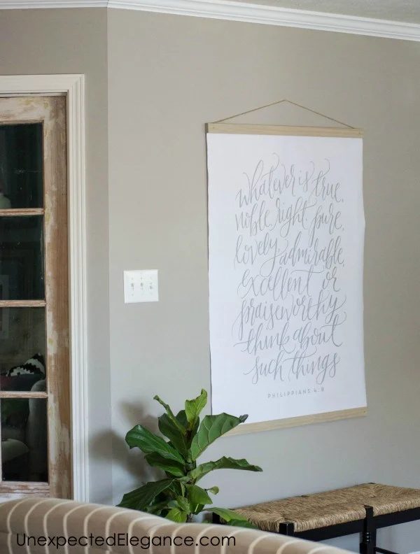 straightforward LARGE Wall Art 1 3 E1440604779901