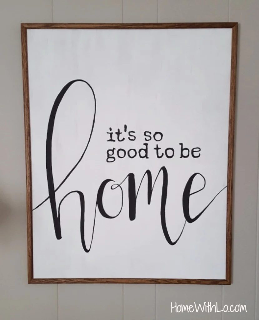 Homesign