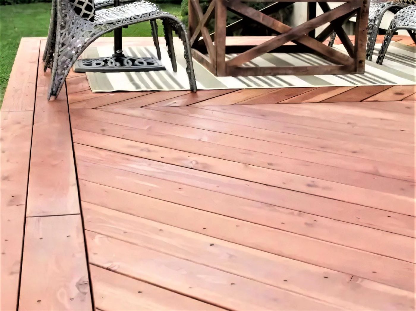 3a Tips For How To Stain A Deck @Bekob 13 Of 15 021826
