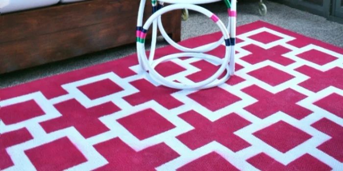 8 Handmade Floor & Rug Tutorials