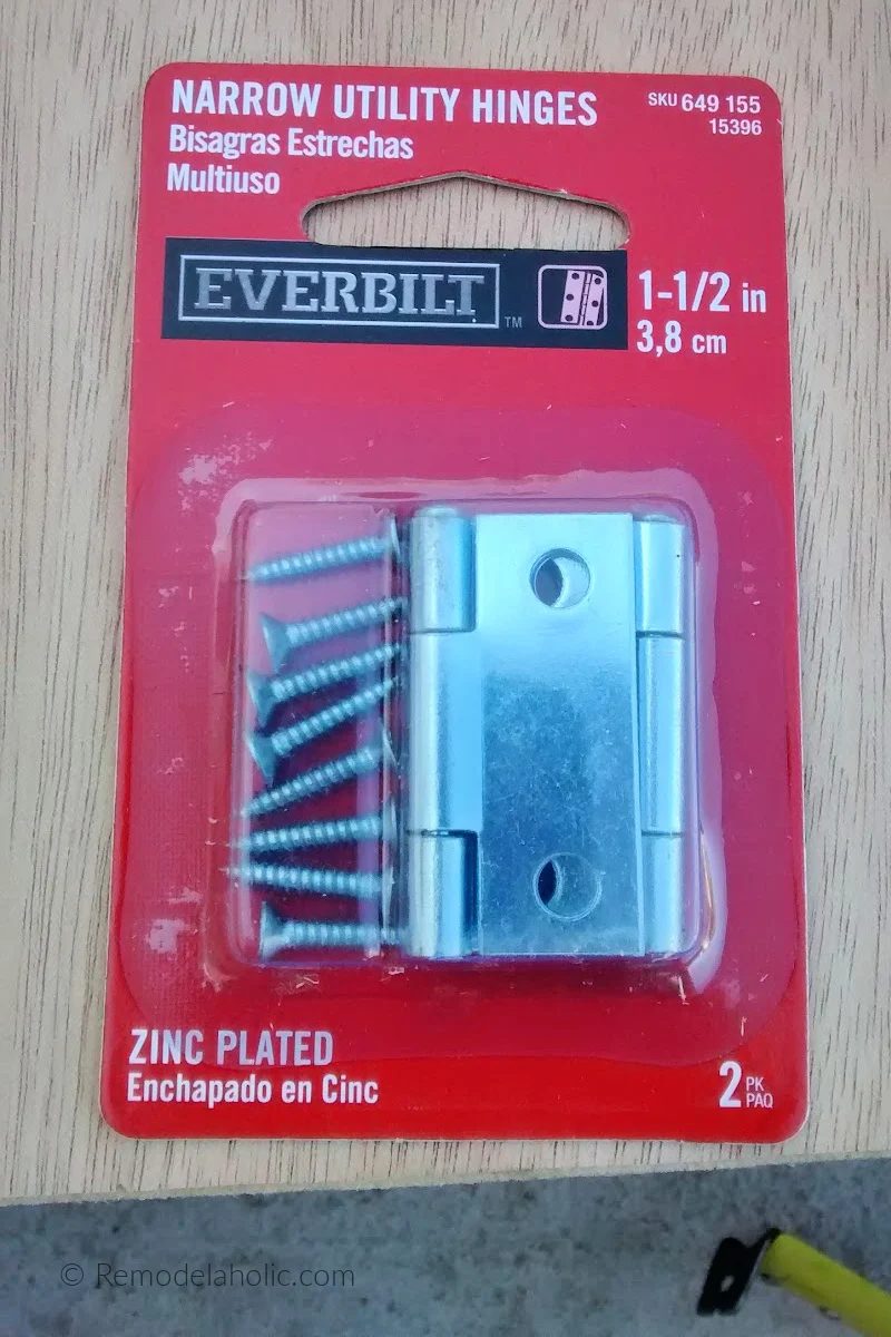 Foldable Work Table Leg Hinges Bekob