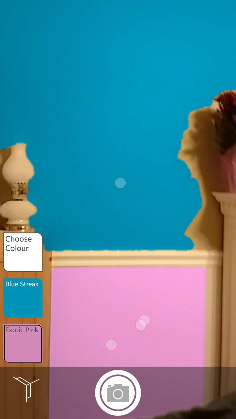 Dulux Visualizer for Android