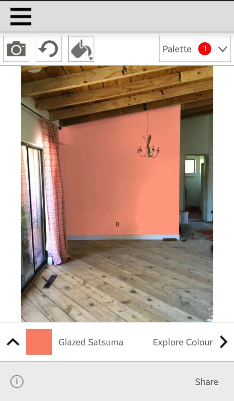 My Room Painter // Android