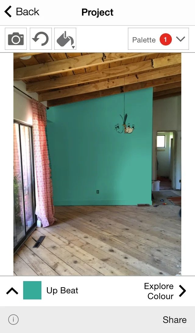 My Room Painter for iPhone