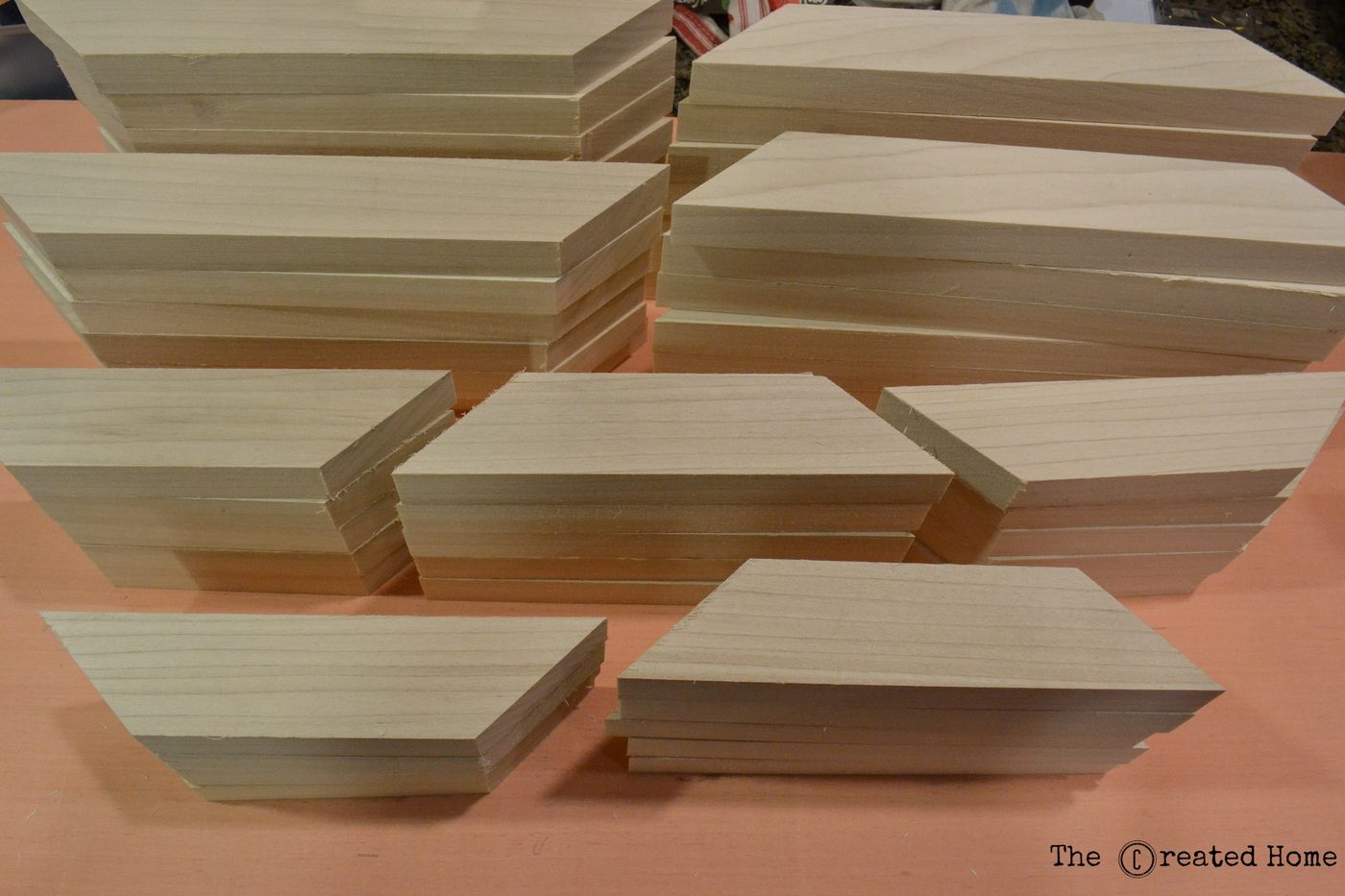 5 walkthrough For Fretwork Console Table, By The Created Home Featured On @Bekob