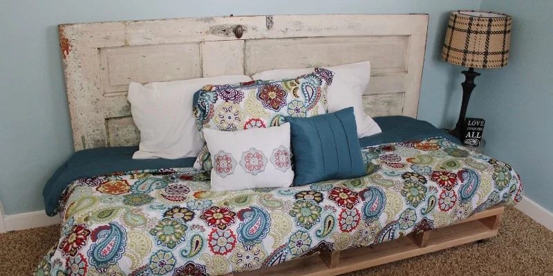13 Handmade Furniture Projects