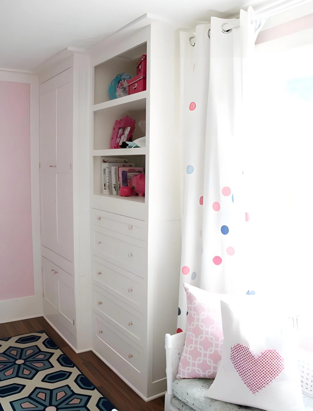 How To Build A Built In Closet Built Ins From Existing Furniture Upcycl Bekob.com 50 533x800 022321