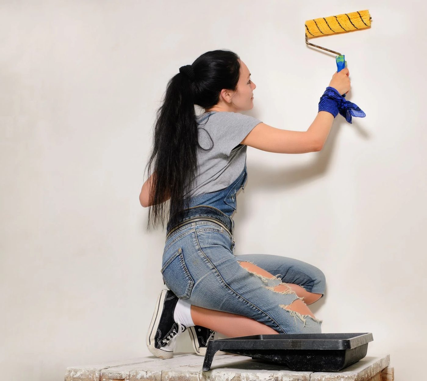Painting Shutterstock 146128328
