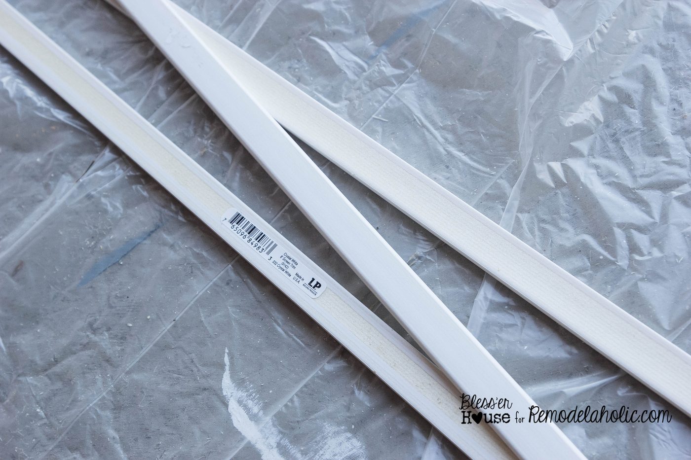 how to add window grids to a shower door for an industrial factor window look
