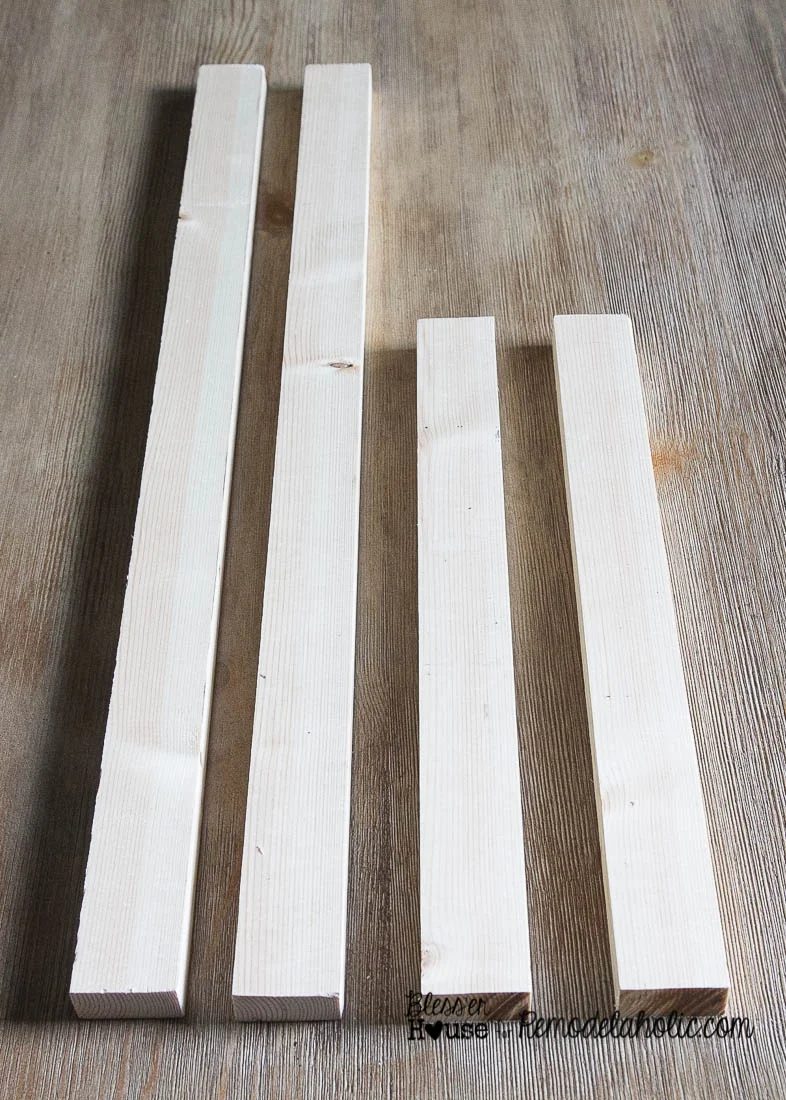 Handmade Locker Basket Mail Organizer