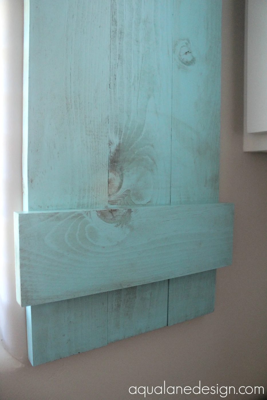 indoor shutters walkthrough, Aqua Lane Designs on Bekob