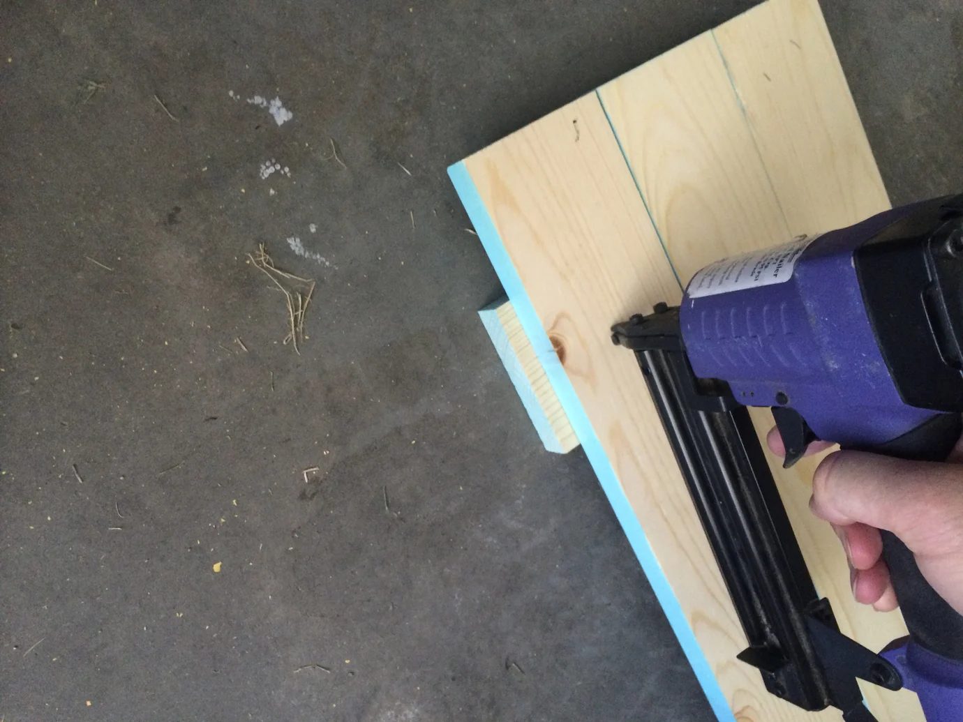building straightforward interior shutters, Aqua Lane Designs on Bekob