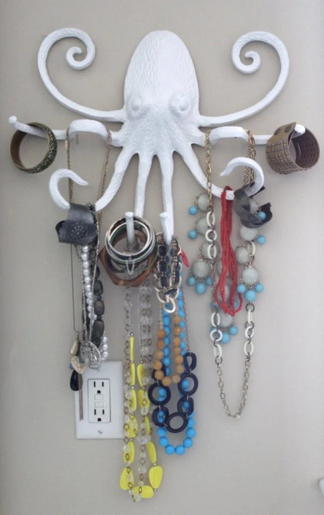 Handmade Jewelry Organizer options direct Styling