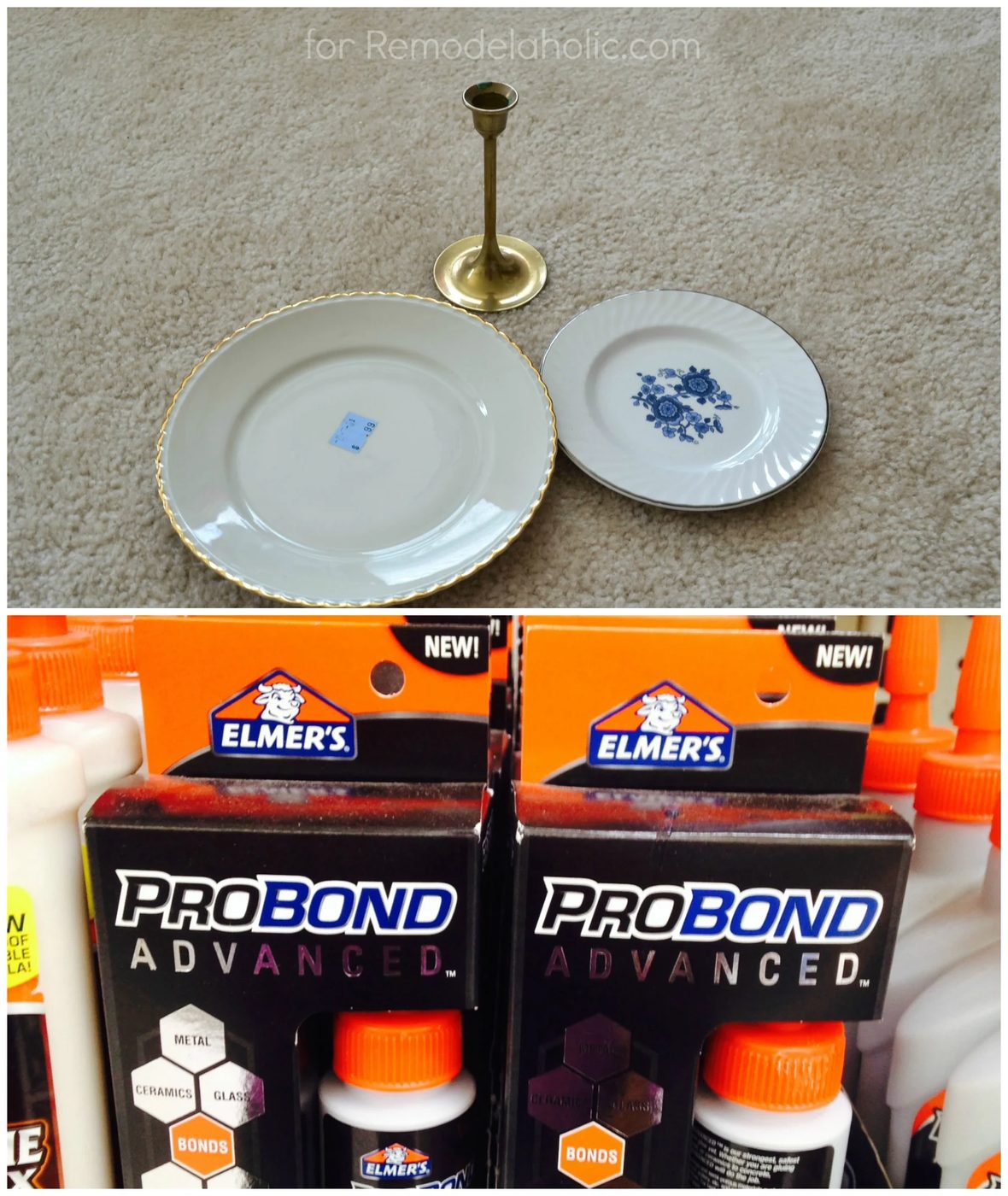 handmade jewelry stand walkthrough on Bekob.com