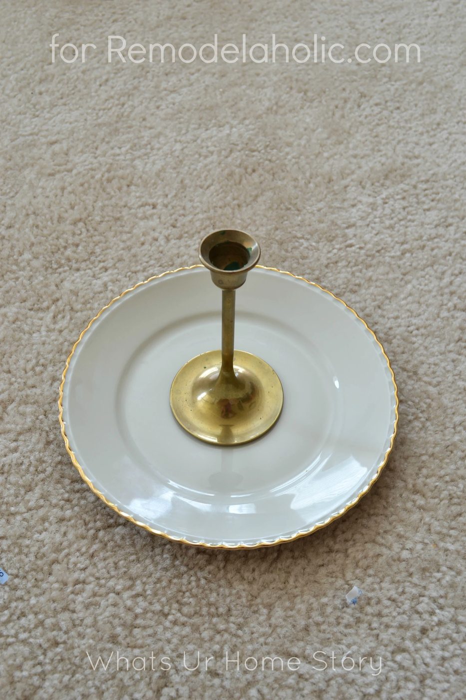 jewelry stand on Bekob.com