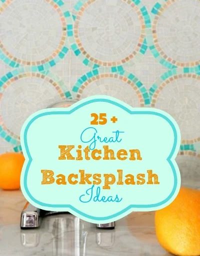 Great Kitchen Backsplashes at Bekob
