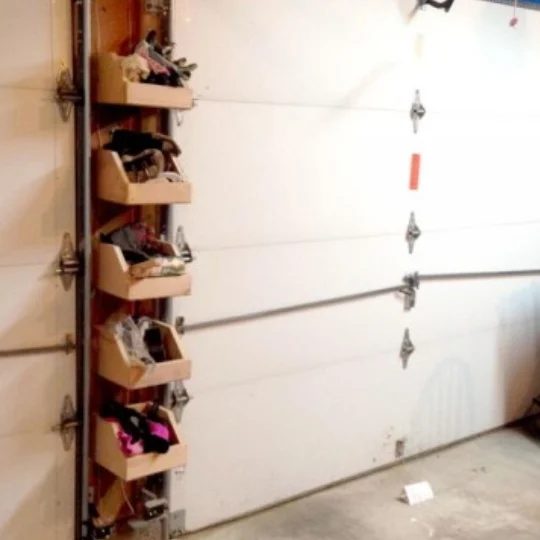 Garage Storage