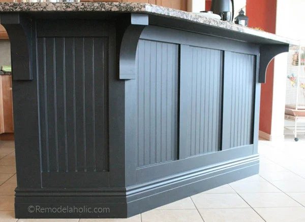 27 Handmade Kitchen Island options to Upgrade Your Kitchen
