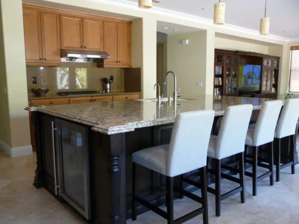 Extend Kitchen Island Size Bliss Bloom On Bekob