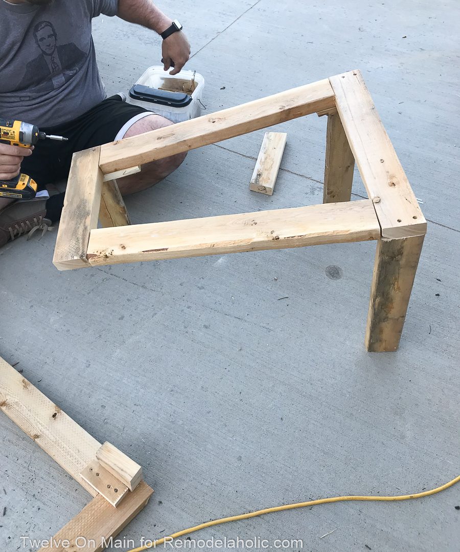 Diy Large Pallet Planter Sara Syrett (5 Of 21)