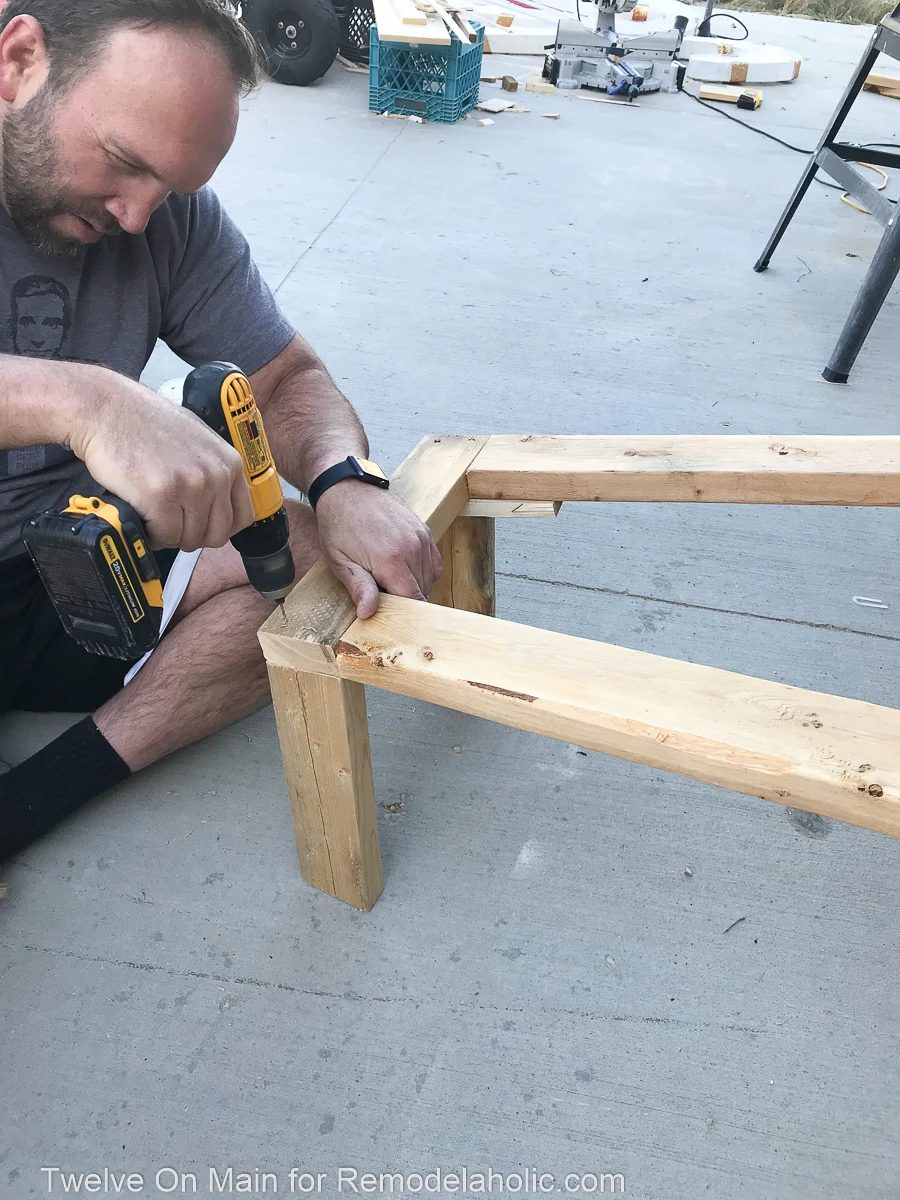 Diy Large Pallet Planter Sara Syrett (6 Of 21)