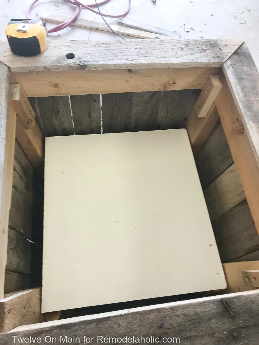 Diy Large Pallet Planter Sara Syrett (21 Of 21)