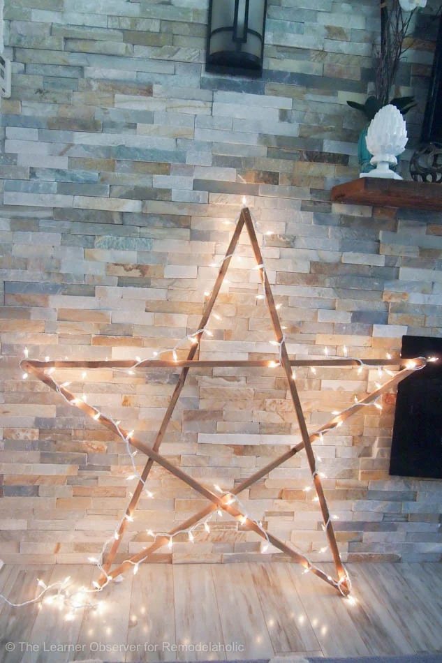Handmade Large Star The Learner Observer For Bekob 12 Of 17