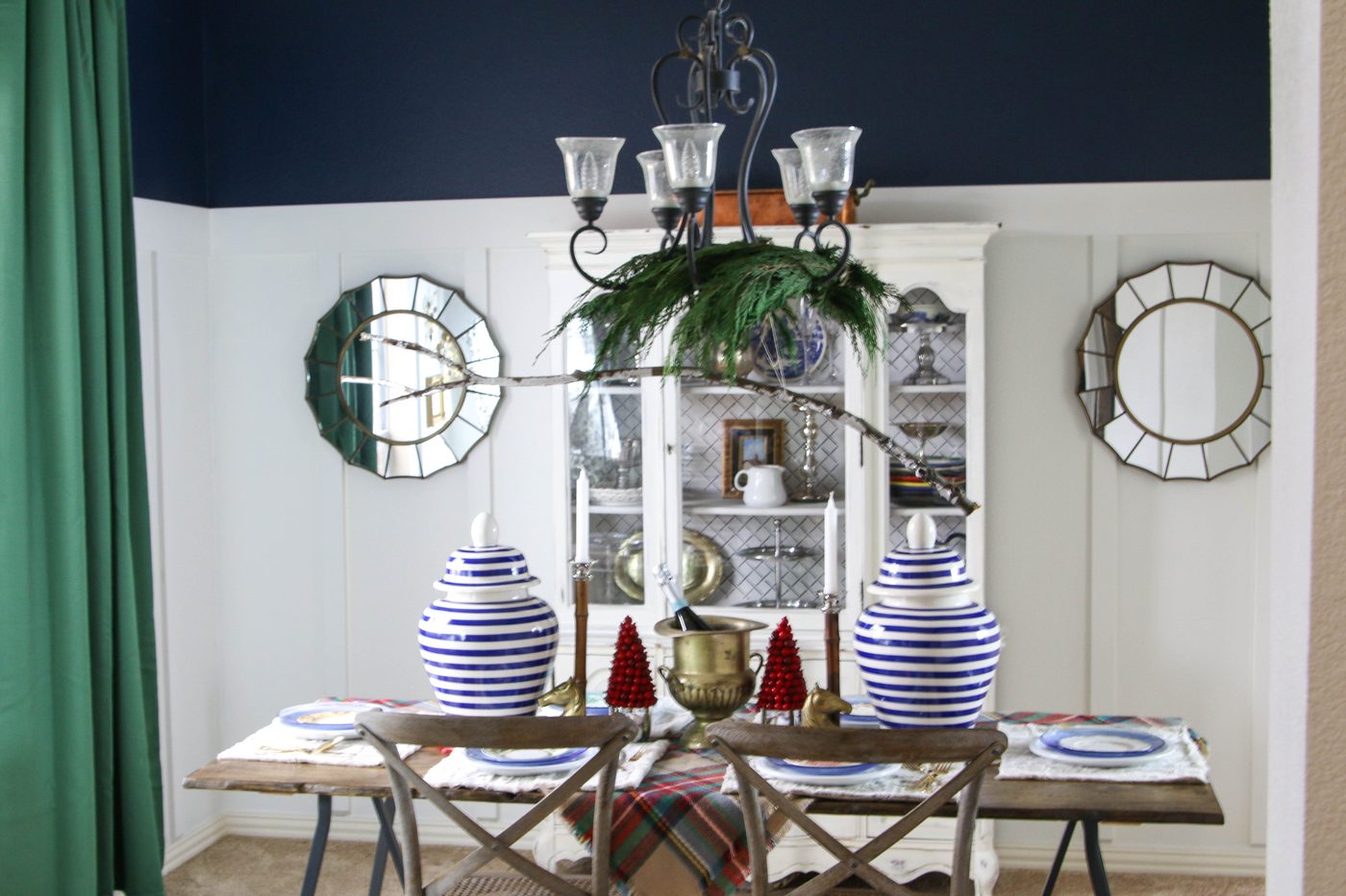 walkthrough for a wooden, sturdy, lightweight dining table top by Windgate Lane featured on @Bekob