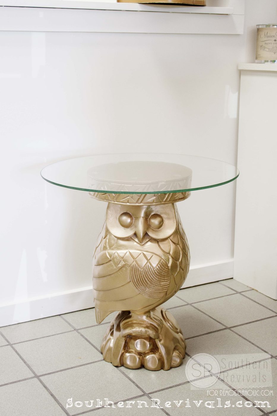repuposed-owl-planter-side-table (1)