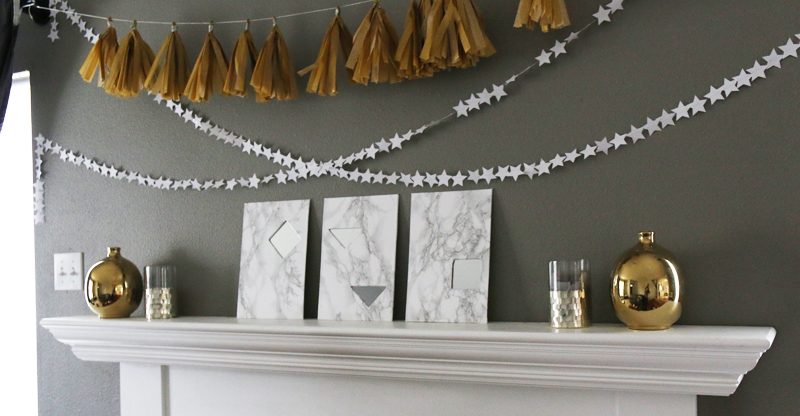 Handmade Marble Mirrors