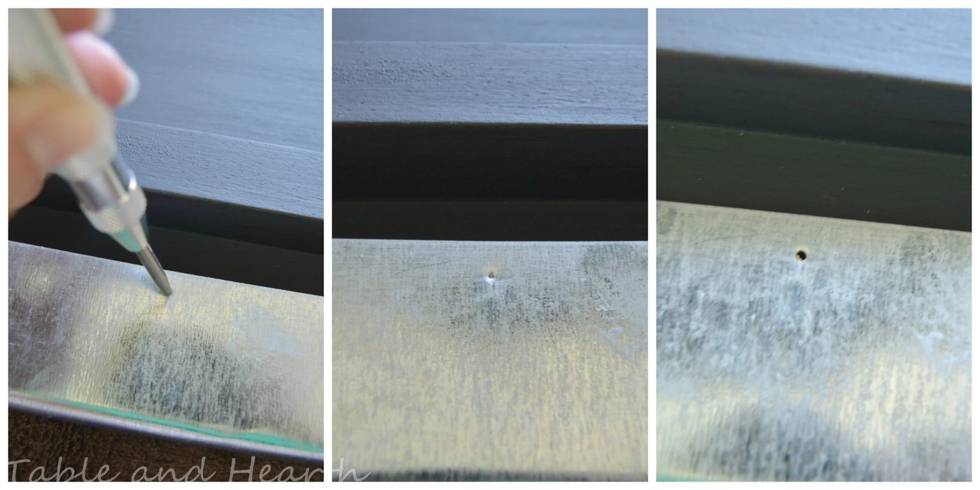 handmade metal table top walkthrough - Table and Hearth featured on @Bekob (7)