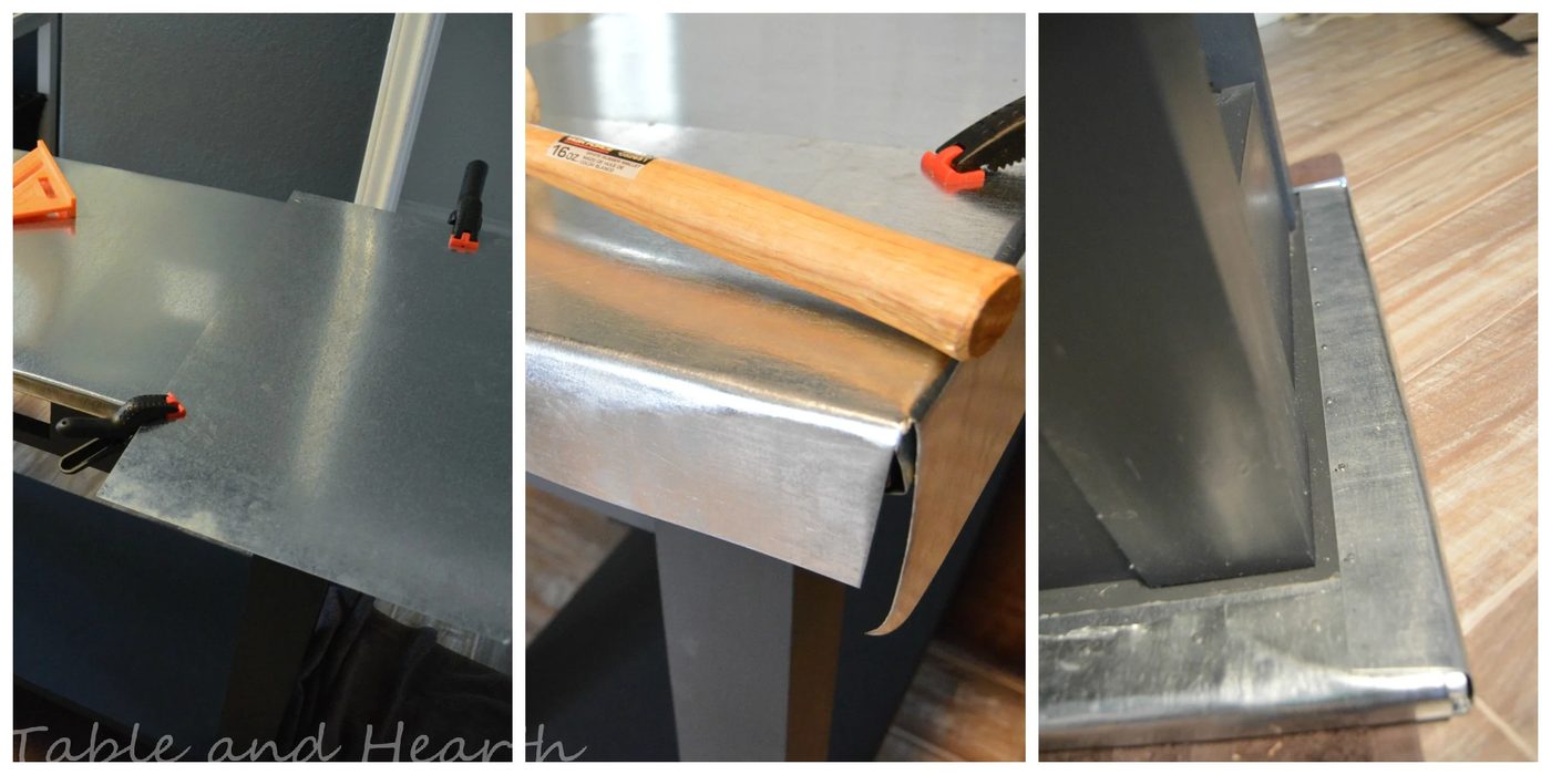 handmade metal table top walkthrough - Table and Hearth featured on @Bekob (8)