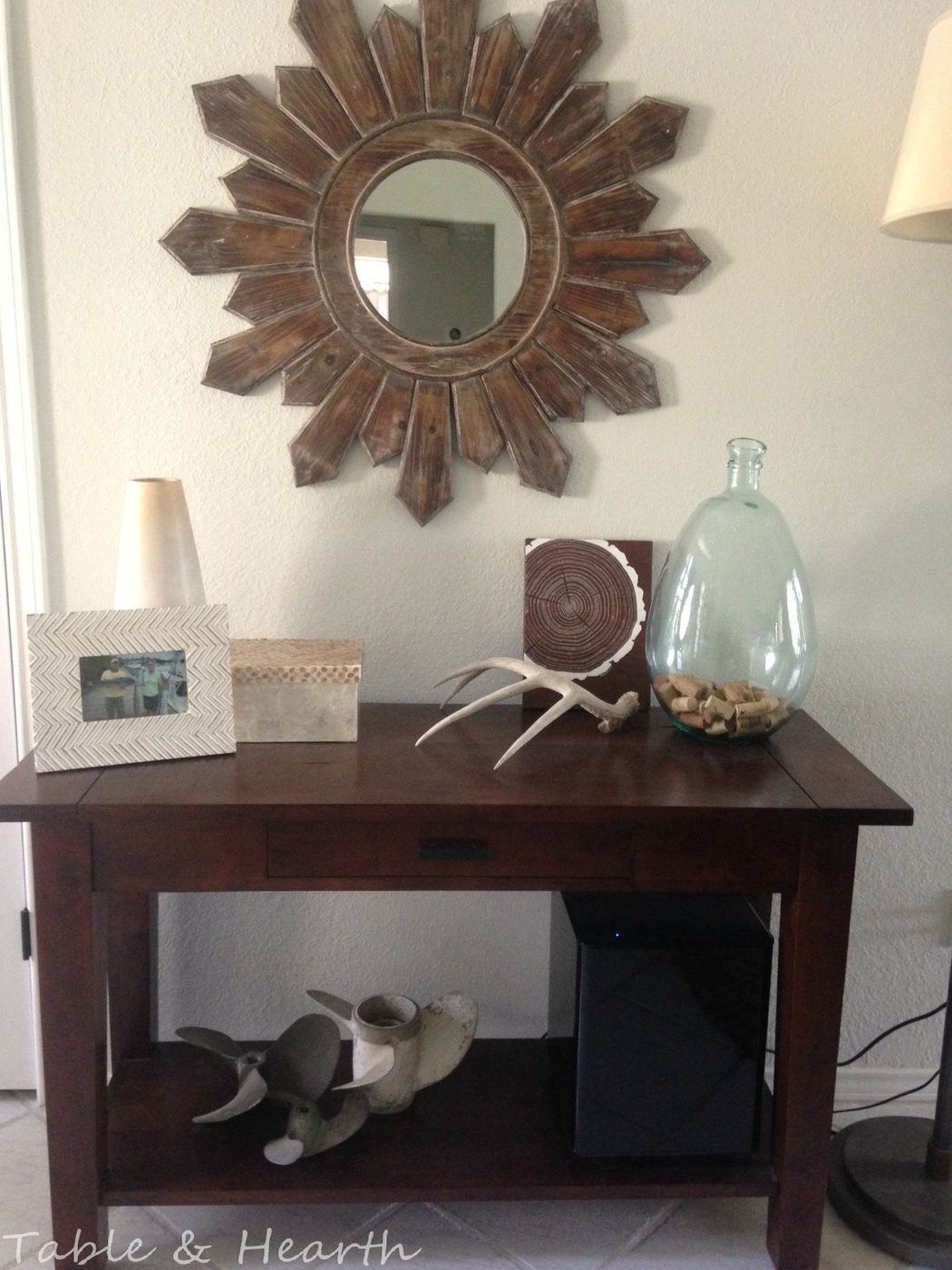handmade metal table top walkthrough - Table and Hearth featured on @Bekob (3)