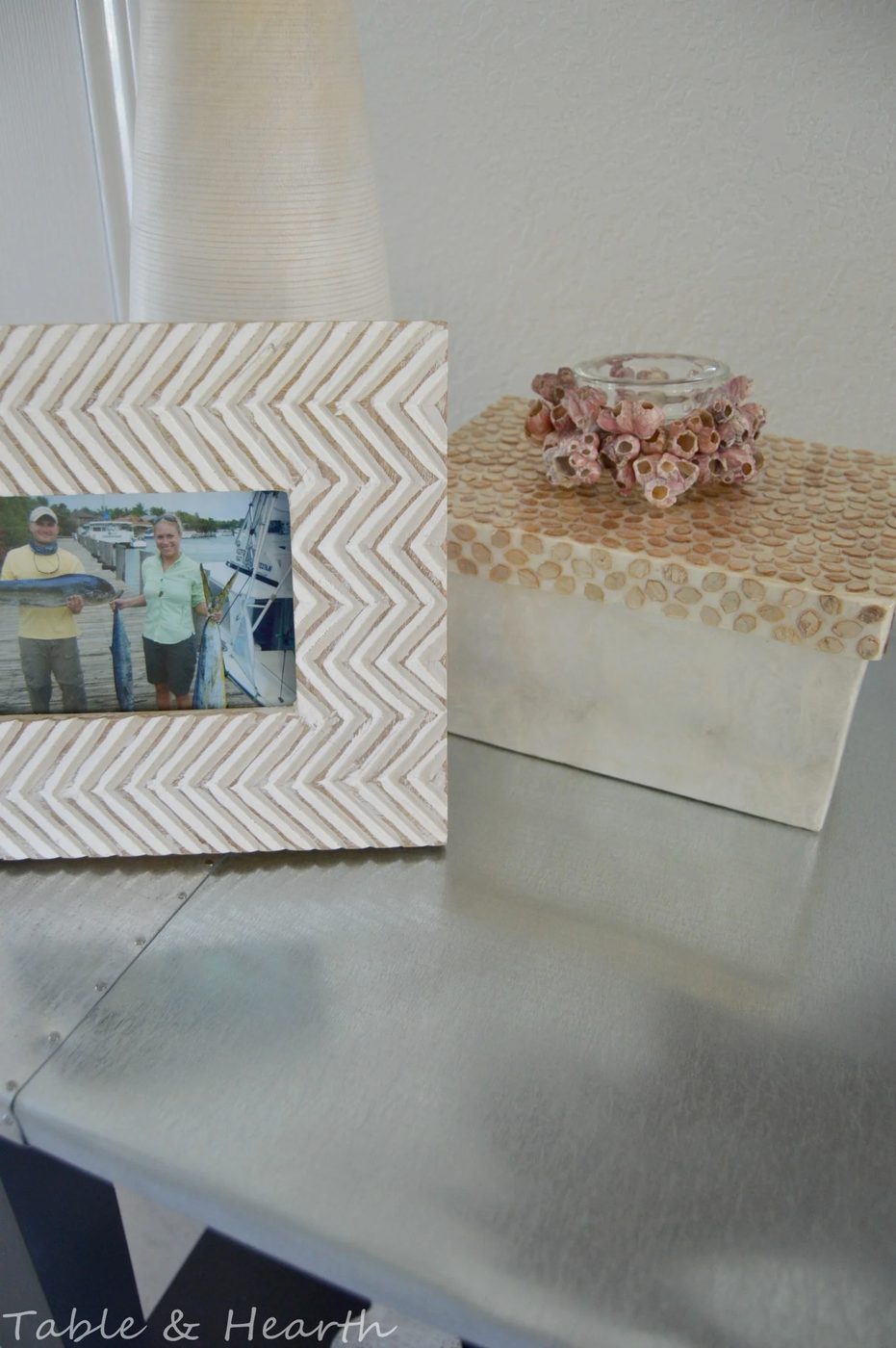 handmade metal table top walkthrough - Table and Hearth featured on @Bekob (11)