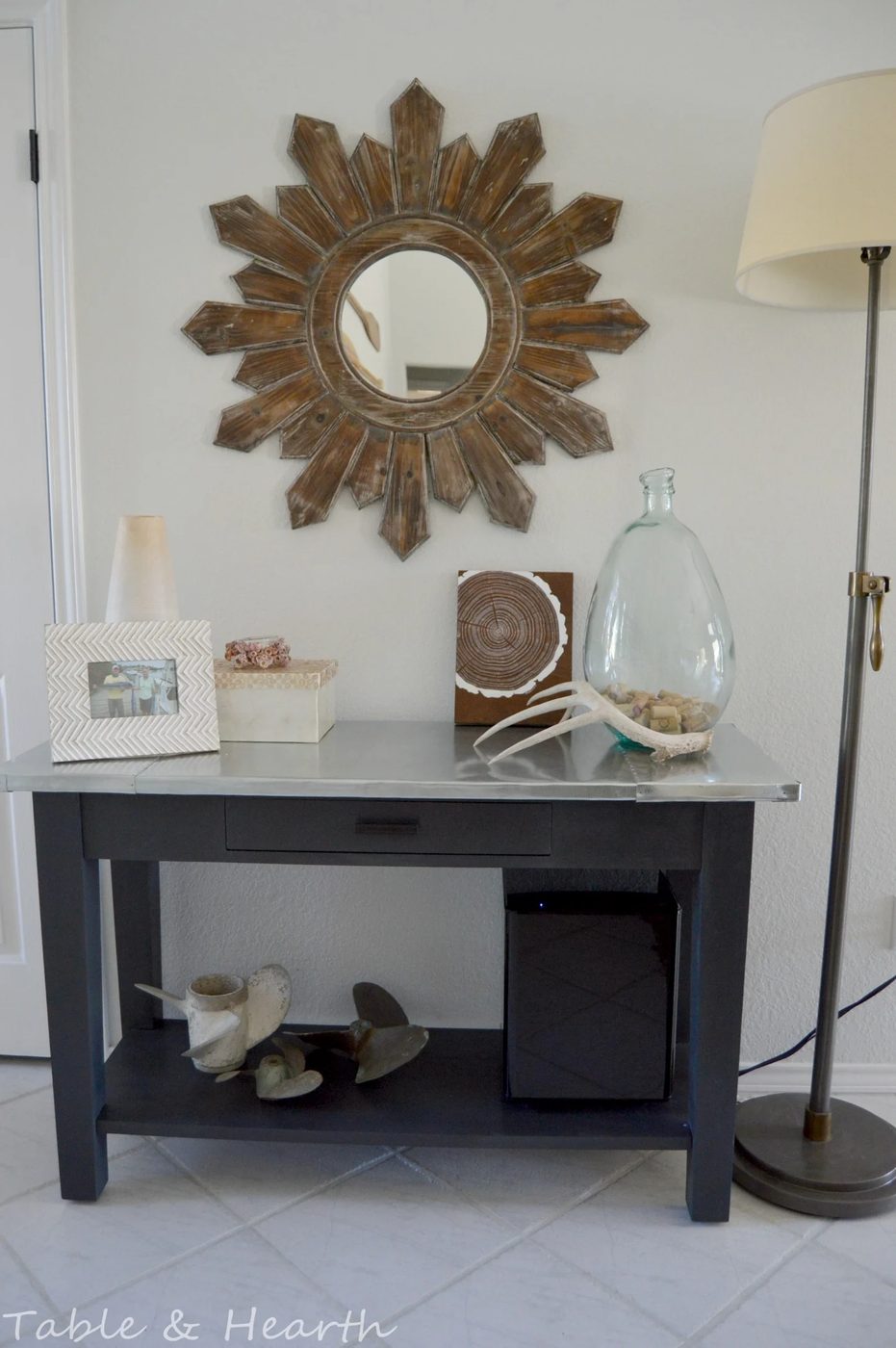 handmade metal table top walkthrough - Table and Hearth featured on @Bekob (10)