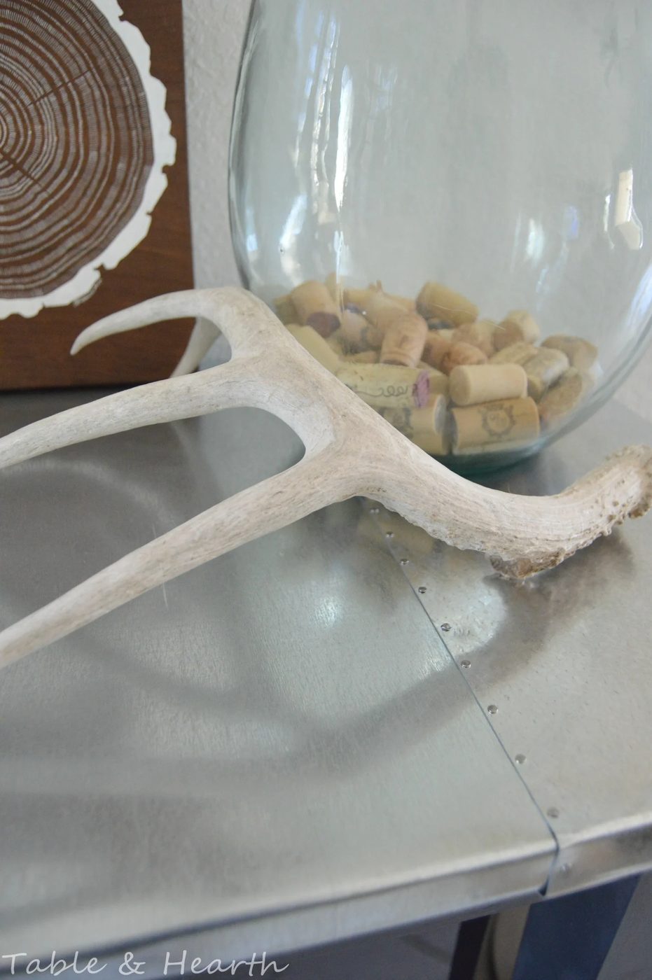 handmade metal table top walkthrough - Table and Hearth featured on @Bekob (13)